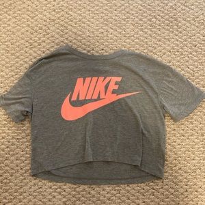 Nike Crop-Top